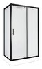 Душевая кабина Parly Bett B120 120x80