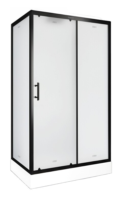 Душевая кабина Parly Bett B120 120x80