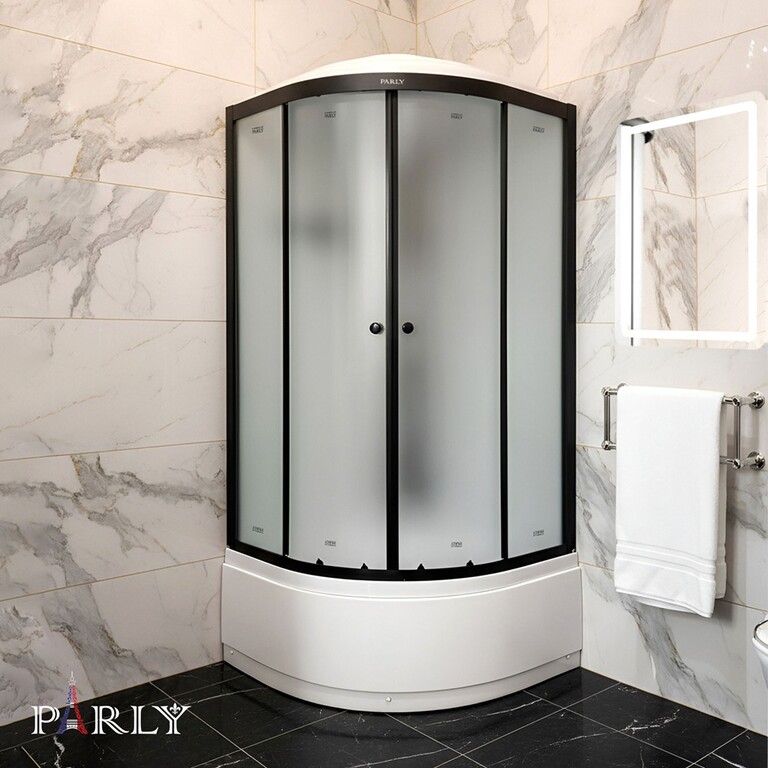 Душевая кабина Parly Bett B821 80x80