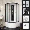 Душевая кабина Parly Bett B821 80x80