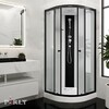 Душевая кабина Parly Bett B831 80x80