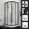 Душевая кабина Parly Bett B831 80x80