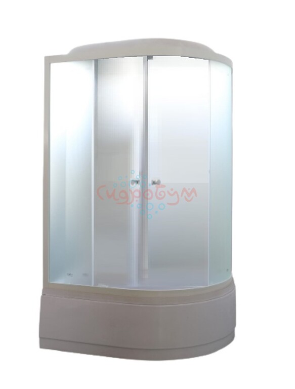 Душевая кабина Parly EF1221L 120x80