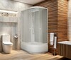 Душевая кабина Parly EF1221L 120x80