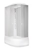 Душевая кабина Parly EF1221L 120x80