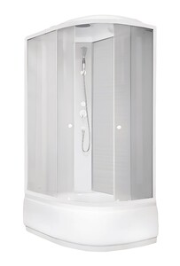 Душевая кабина Parly EF1221L 120x80