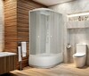 Душевая кабина Parly EF1221R 120x80