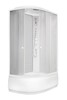 Душевая кабина Parly EF1221R 120x80