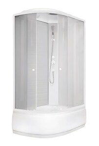 Душевая кабина Parly EF1221R 120x80