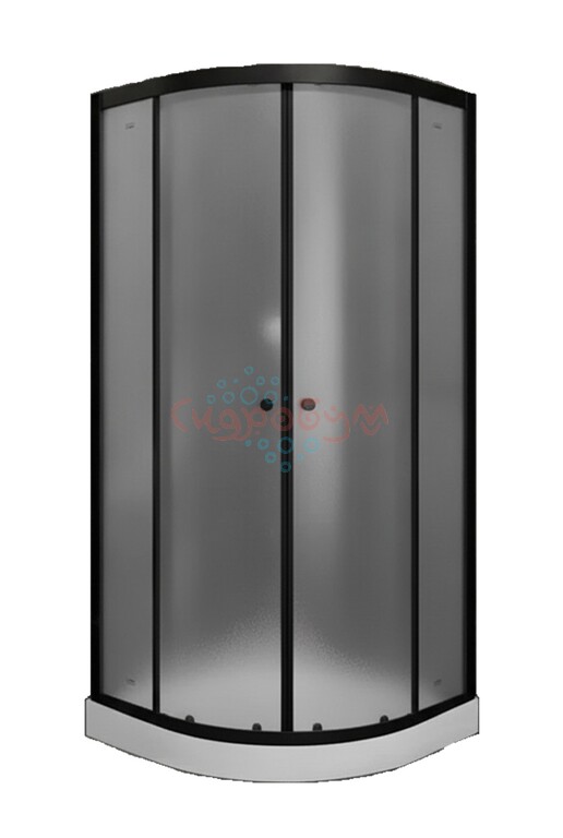 Душевая кабина Parly F811B 80x80