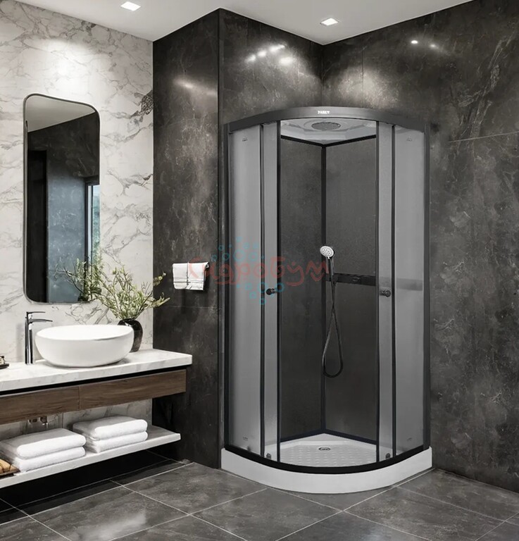 Душевая кабина Parly F811B 80x80