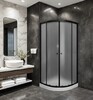 Душевая кабина Parly F811B 80x80