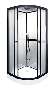 Душевая кабина Parly F811B 80x80