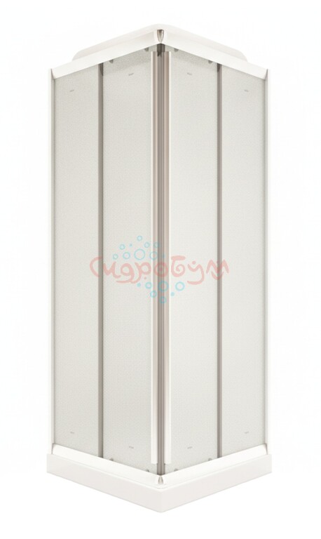 Душевая кабина Parly FQ811 80x80