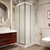 Душевая кабина Parly FQ811 80x80