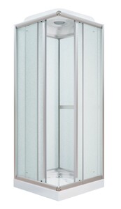 Душевая кабина Parly FQ811 80x80