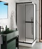 Душевая кабина Parly FQ811B 80x80