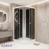 Душевая кабина Parly EC1031 100x100