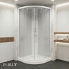 Душевая кабина Parly EF831 80x80
