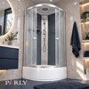 Душевая кабина Parly EG921 90x90