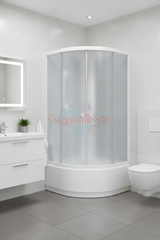 Душевая кабина Parly TMF901 85x85