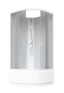 Душевая кабина Parly TMF901 85x85