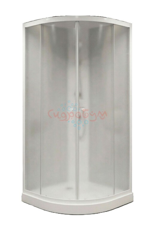 Душевая кабина Parly TMF911 85x85