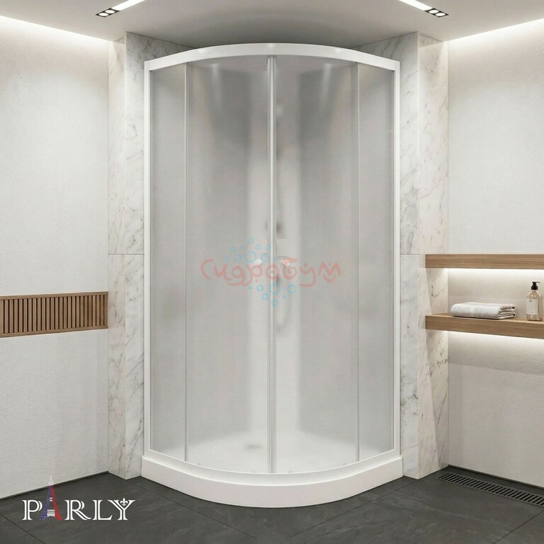 Душевая кабина Parly TMF911 85x85