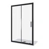 Душевая дверь Good Door Cofe WTW-130-C-B 130x190