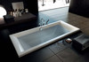 Акриловая ванна C-Bath Poseidon 170x75