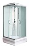 Душевая кабина River Quadro 80/24 MT 80x80
