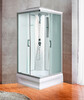 Душевая кабина River Quadro 80/24 MT 80x80