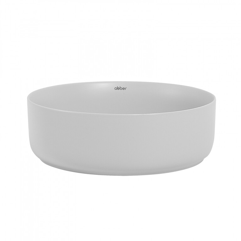 Раковина Abber Bequem AC2108MLG 36x36
