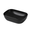 Раковина Abber Rechteck AC2200MB 46x32