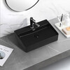 Раковина Abber Rechteck AC2201MB 61x42