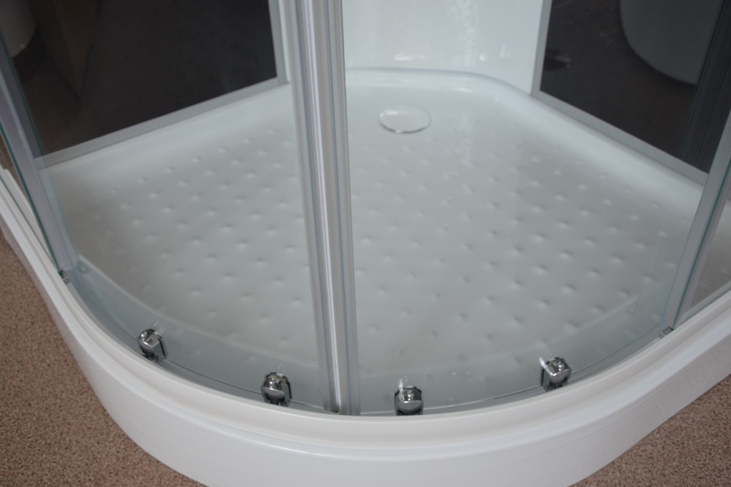 Душевая кабина Royal Bath RB100HK6-BT 100x100