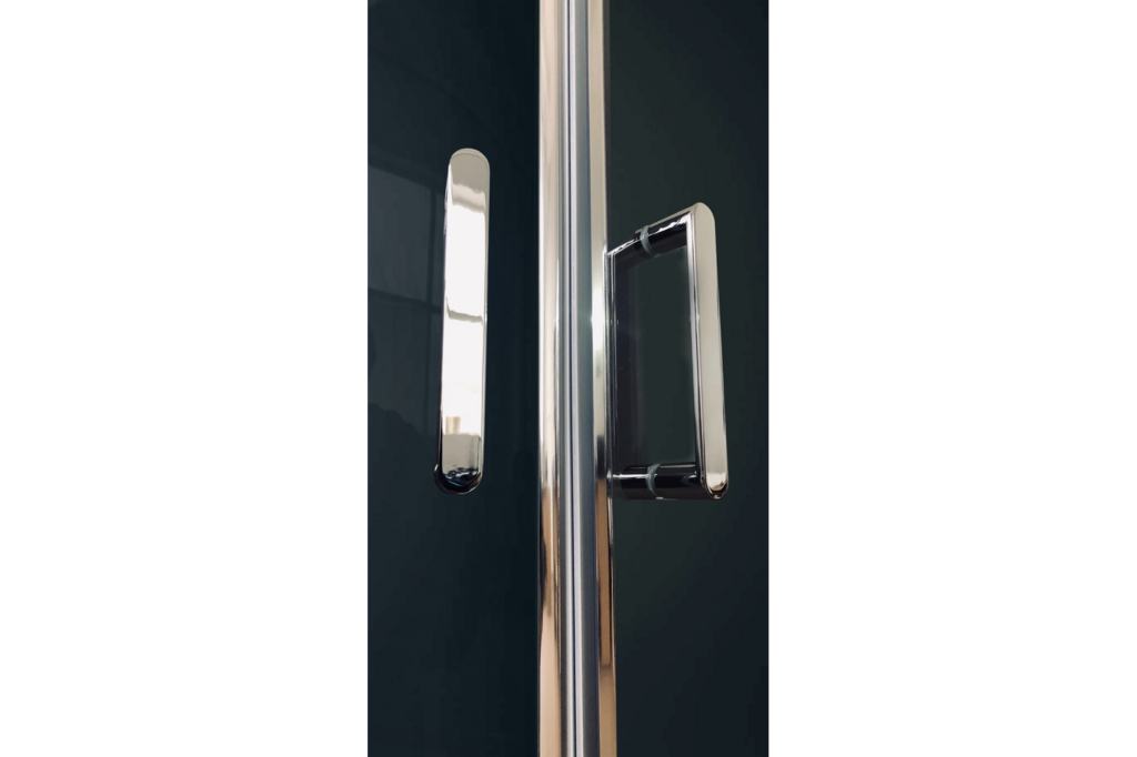 Душевая кабина Royal Bath RB100NRW-T-CH 100x100