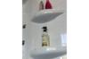 Душевая кабина Royal Bath RB150ALP-C-CH-L 150x100