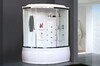 Душевая кабина Royal Bath RB150ALP-T-CH-R 150x100