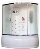 Душевая кабина Royal Bath RB150ALP-C-CH-L 150x100