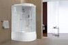 Душевая кабина Royal Bath RB8120BK1-T-L 120x80