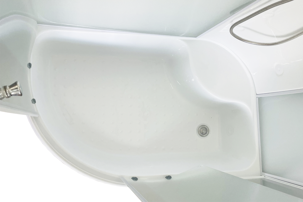 Душевая кабина Royal Bath RB8120BK4-MM-R 120x80