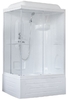 Душевая кабина Royal Bath RB8100BP1-T-R 100x80