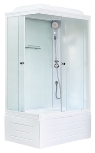 Душевая кабина Royal Bath RB8120BP5-WC-R 120x80