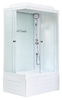 Душевая кабина Royal Bath RB8100BP5-WC-R 100x80