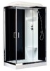 Душевая кабина Royal Bath RB8120HP6-BT-CH-R 120x80