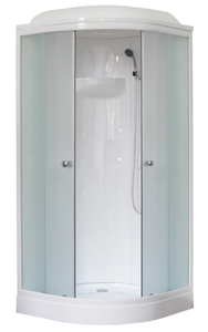 Душевая кабина Royal Bath RB90HK1-M 90x90