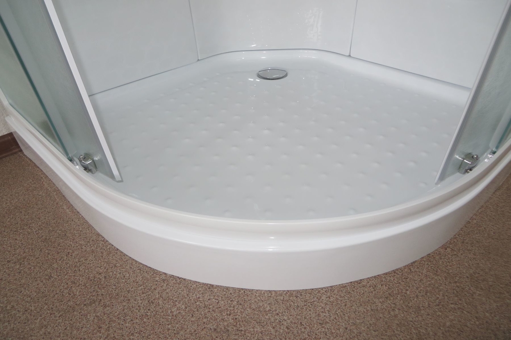 Душевая кабина Royal Bath RB90HK2-M 90x90