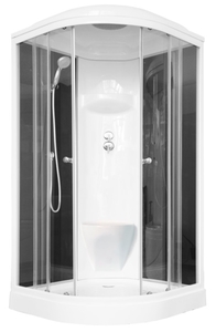 Душевая кабина Royal Bath RB100HK6-BT 100x100