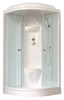 Душевая кабина Royal Bath RB90HK6-WT 90x90